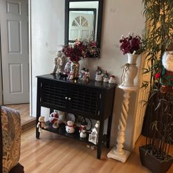 Entryway Table 2 Pcs.