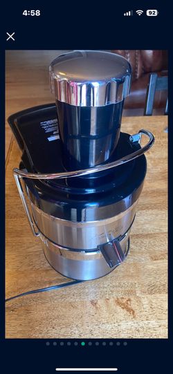 Tristar Power Juicer ( Works Great )