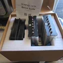 Brand New Phantom Spirit 120 SE ARGB THERMALRIGHT (Brand New)$50 OBO