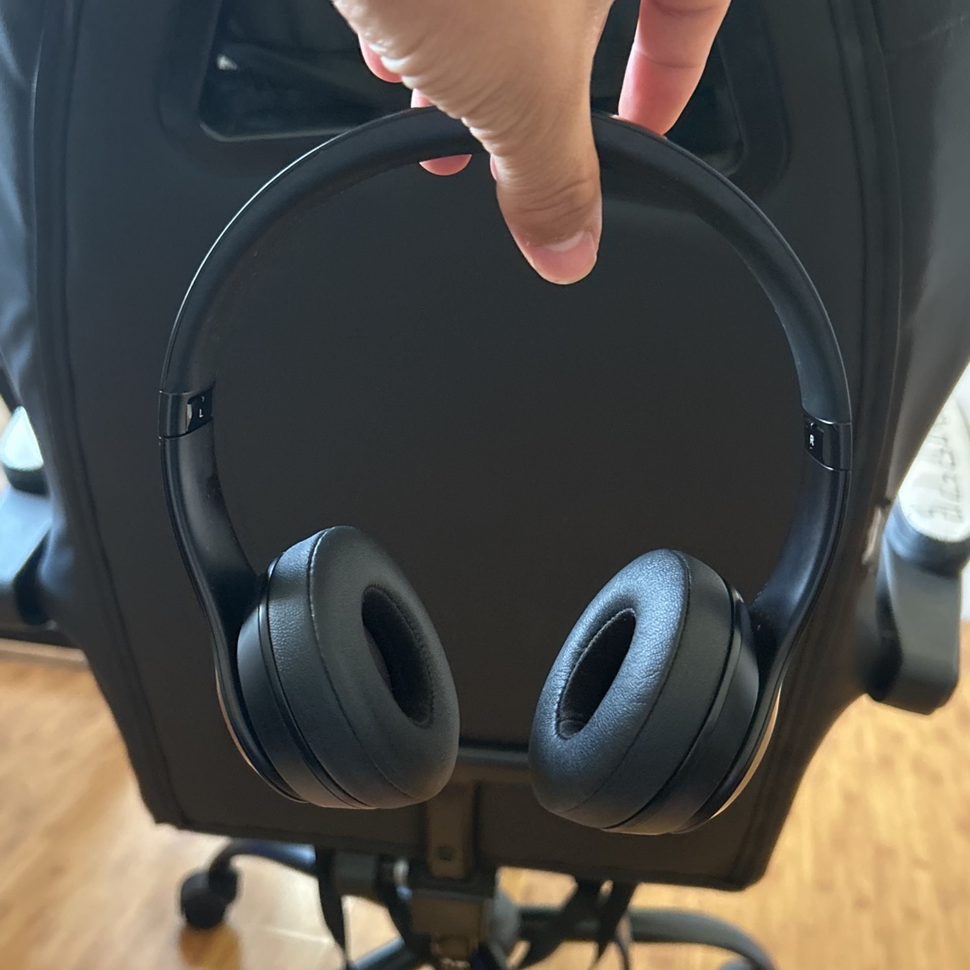 Beats Solo 3