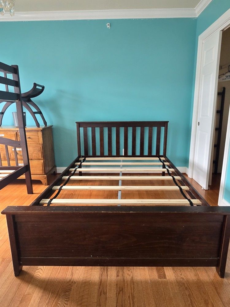  Full Size (Frame Only)