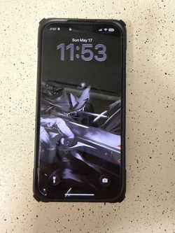 iPhone 17 pro max (new)