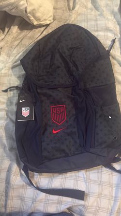 Nike USA bookbag