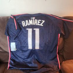 Guardians Alternate Jersey