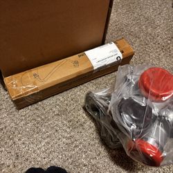 Turbo For 2.0 Motor