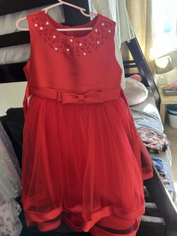 5Y-7Y Girls’ Dresses For Sale