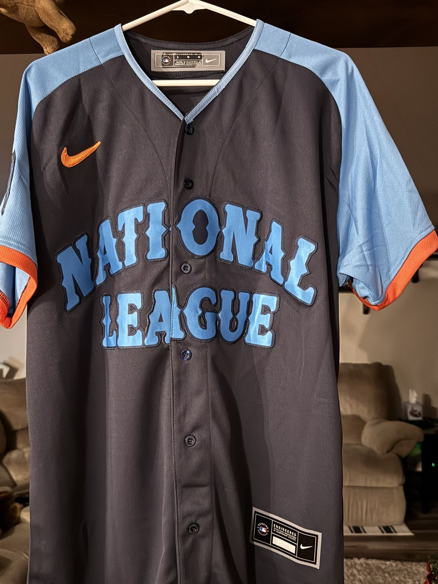 Shota Imanaga Chicago Cubs All Star Jerseys - Only $30