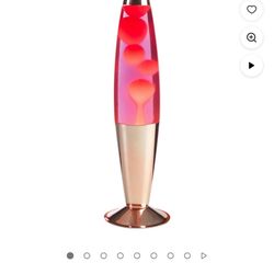 Lava Lamp