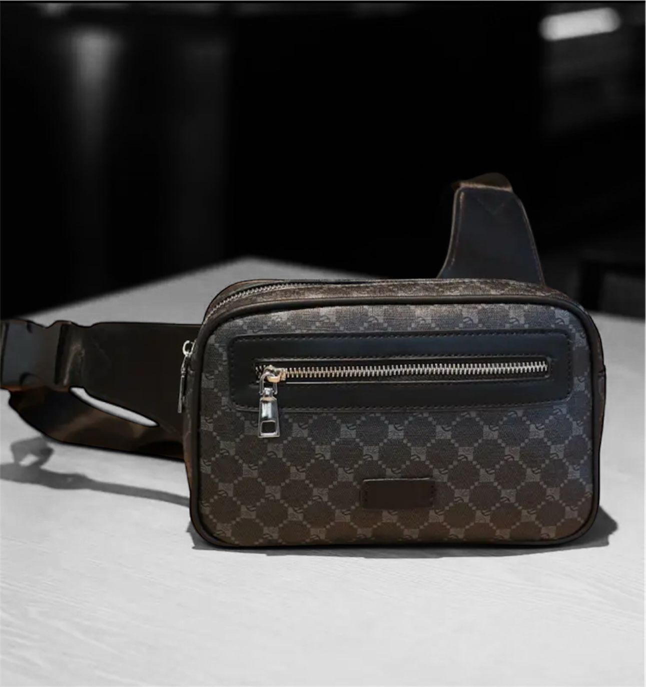 Men’s Crossbody Bag