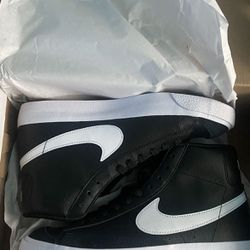 Brand New Nike Shoes 