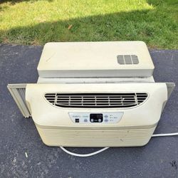 Ac Unit 6k BTU Air Conditioner 
