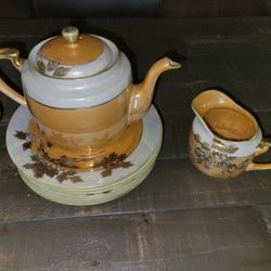 Antique Set Beautiful 😍 🤩 👌 ❣️ 