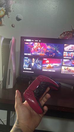 Ps5 disc edition