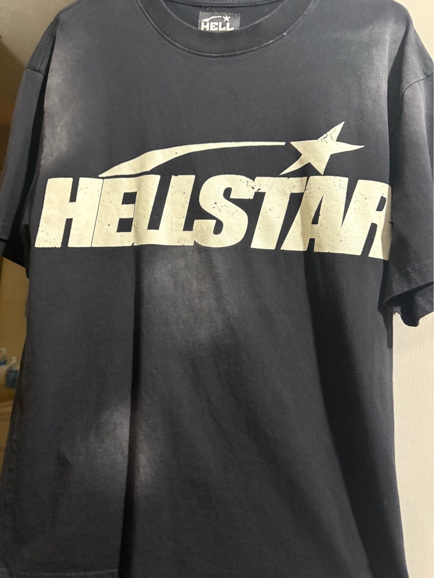 HellStar Shirt