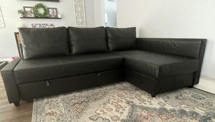 IKEA SLEEPER SECTIONAL