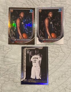 Derik Queen Set