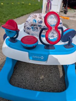 Baby Walker - Safety 1st