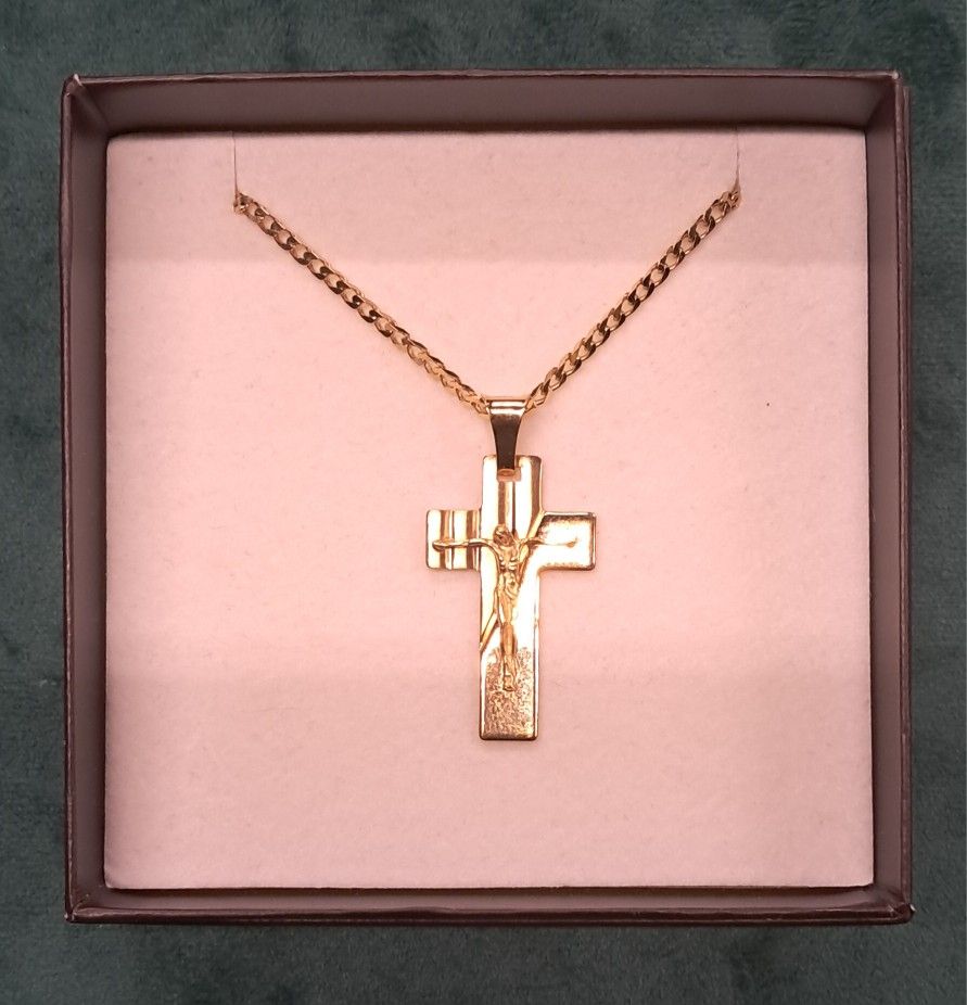 Gold Chain 18kt  14.95gms