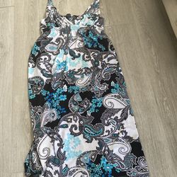 Women dress summer