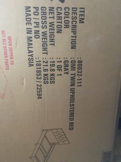 Furniture 