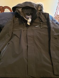 New JACKET