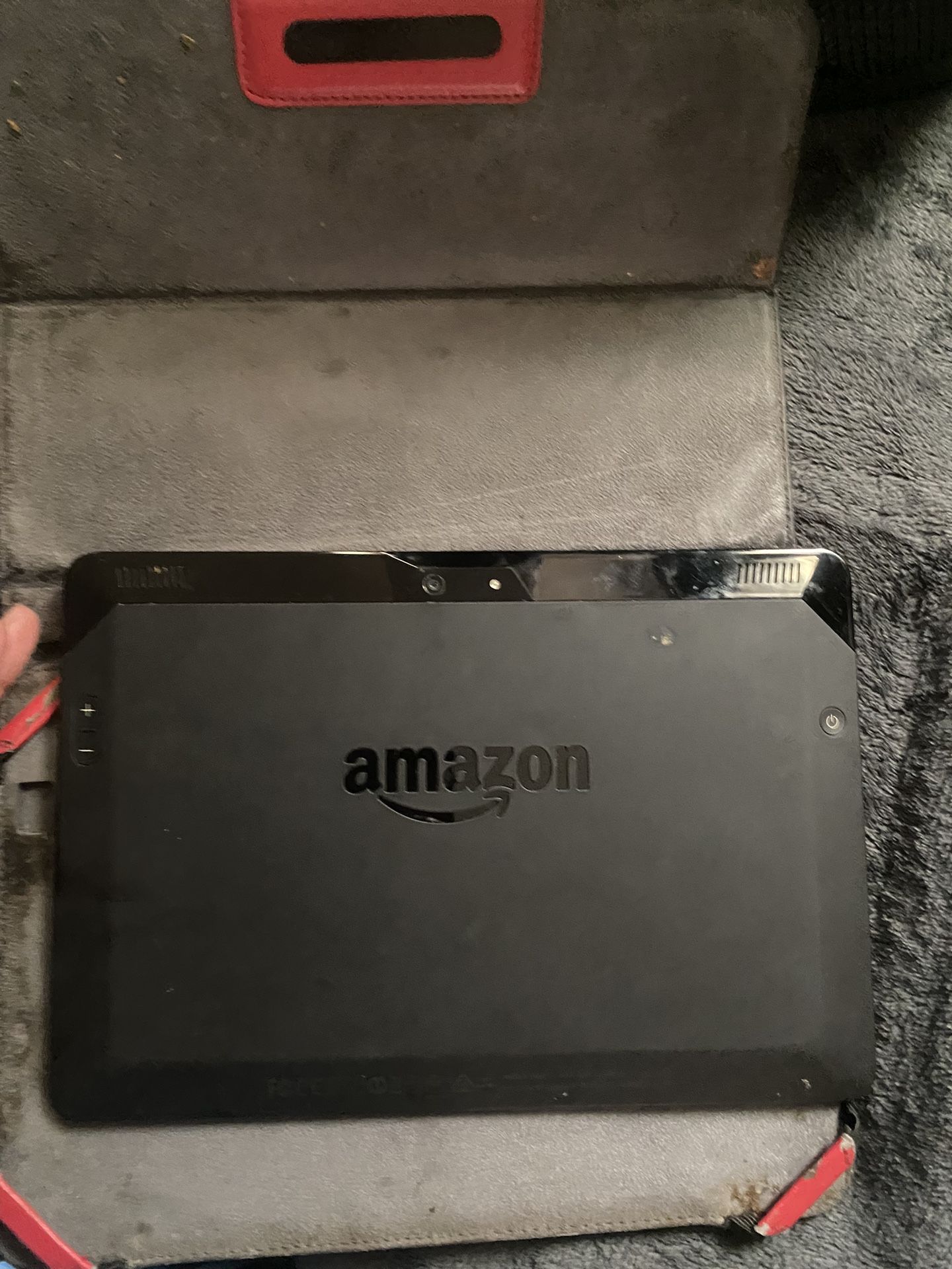 Amazon Kindle