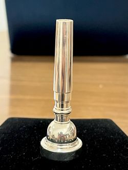 Vincent Bach 5C Mouthpiece