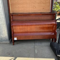 Queen  Size Bed Frame 