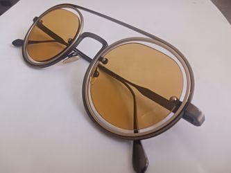 Giorgio Armani men's sunglasses