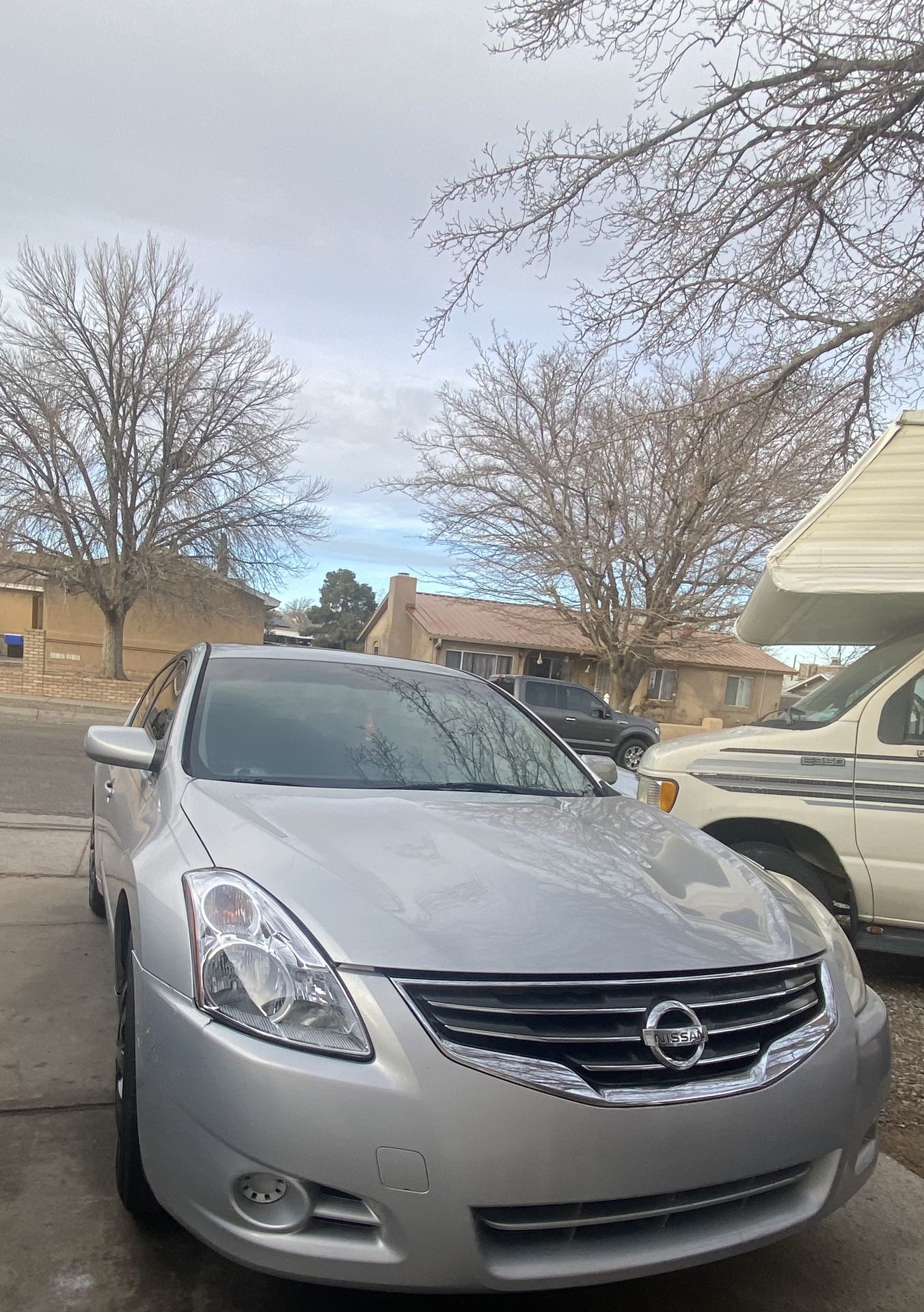 2010 Nissan Altima