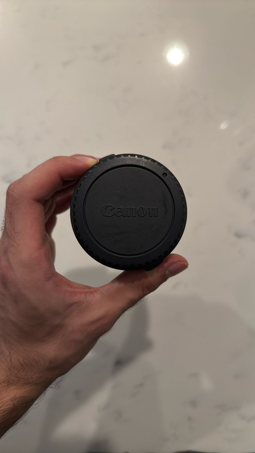Sigma MC-11 Adapter - Canon EF to Sony E Fit