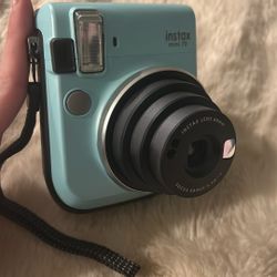 Instax Fujifilm Camera