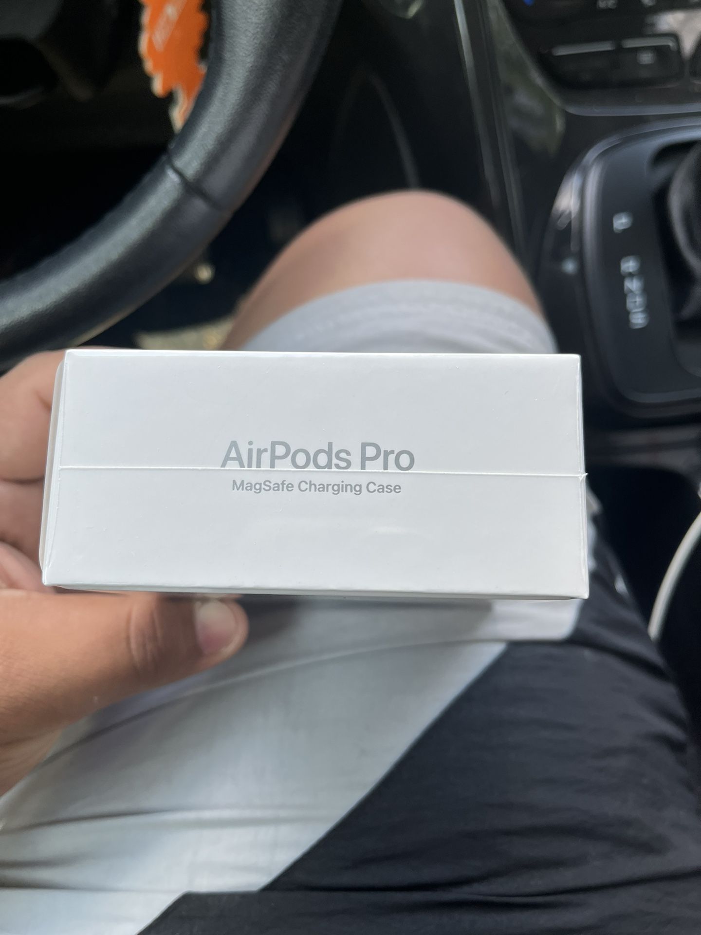 Airpod Pros