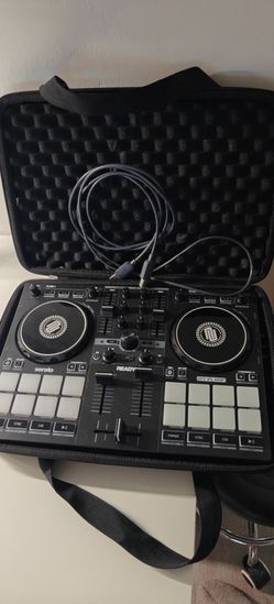 Reloop Ready
