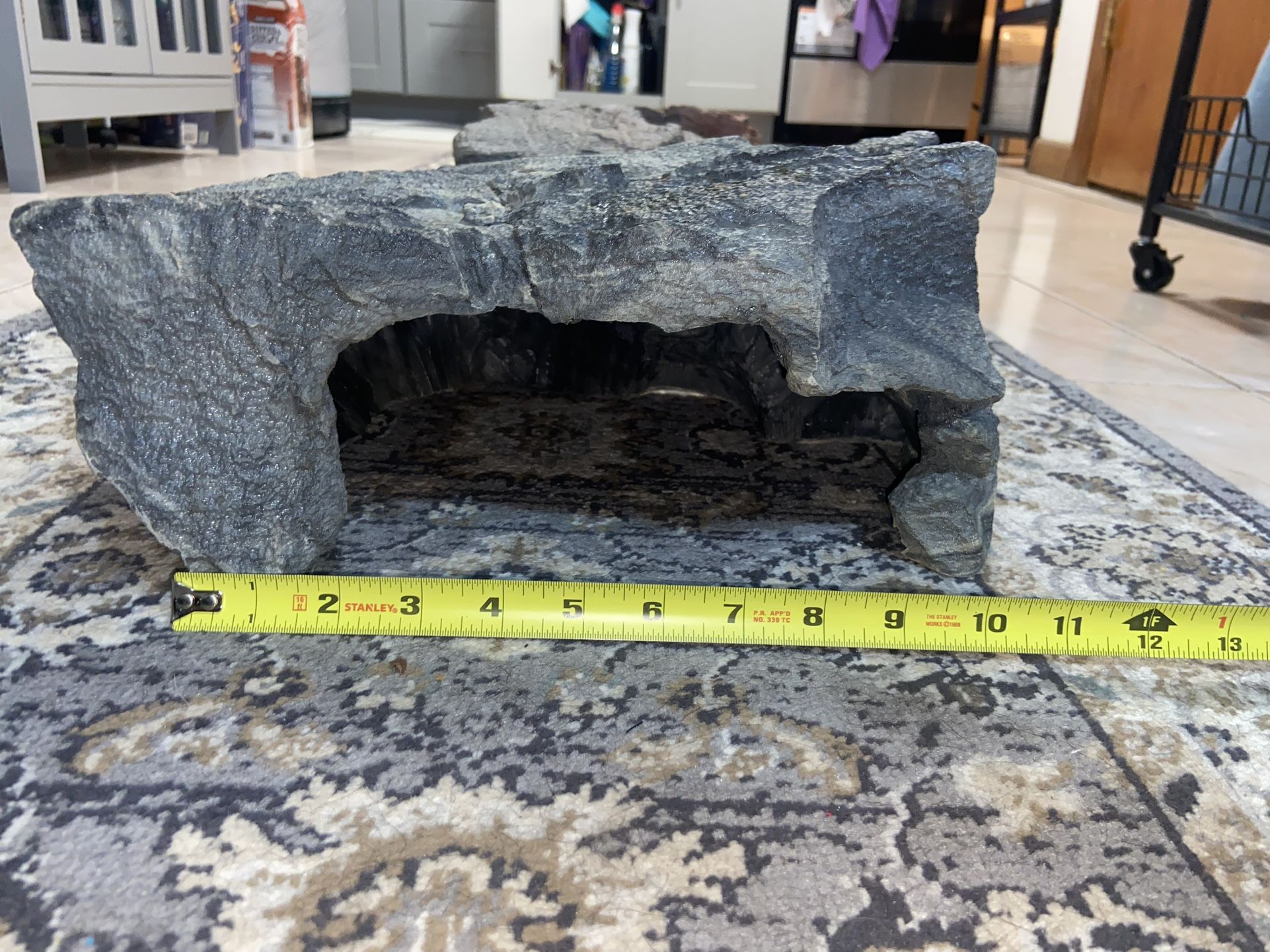 Reptile Hides