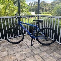 Kent 2.6 Terra Bicycle