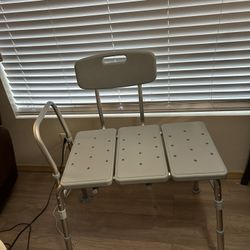 Medical Assistance Items