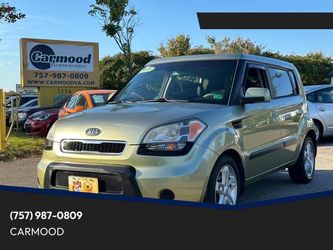 2010 Kia Soul
