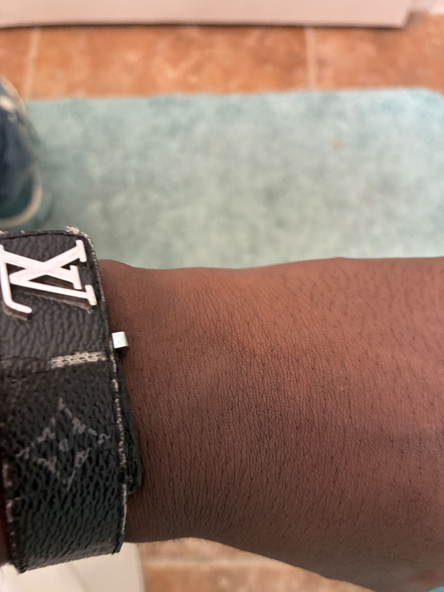 Lv Bracelet