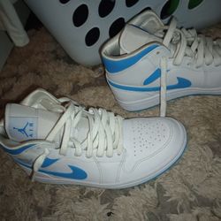 Men's Nike Air Jordans 9