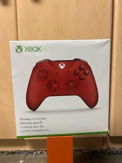 Xbox One Controller