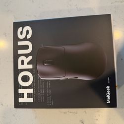 Melgeek Horus Gaming Mouse