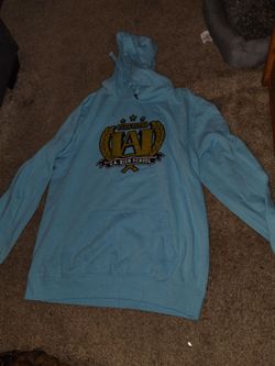 My Hero Academia U.A. High School Hoodie