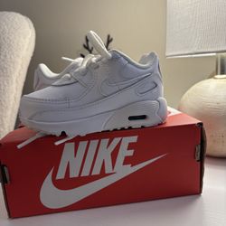 Air Max Toddler Sneakers 