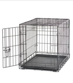 Dog crate