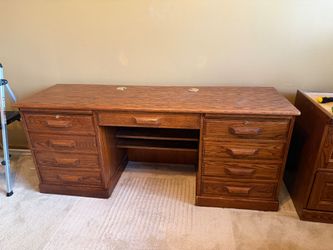 Office Computer Desk
