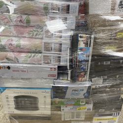 Wholesale Merchandise 