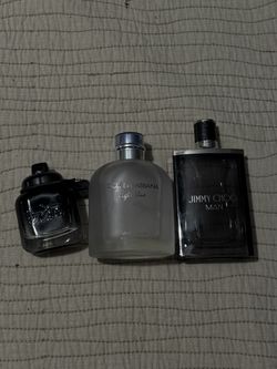 Cologne Bundle