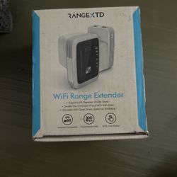 WiFi Extender
