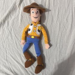 Toy Story Woody 